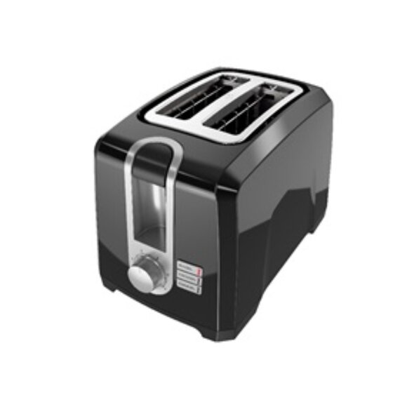 Black & Decker | Kitchen | New Black Decker Extra Wide 2 Slot Slice ...